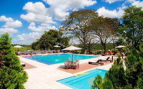 7 Saltos Resort